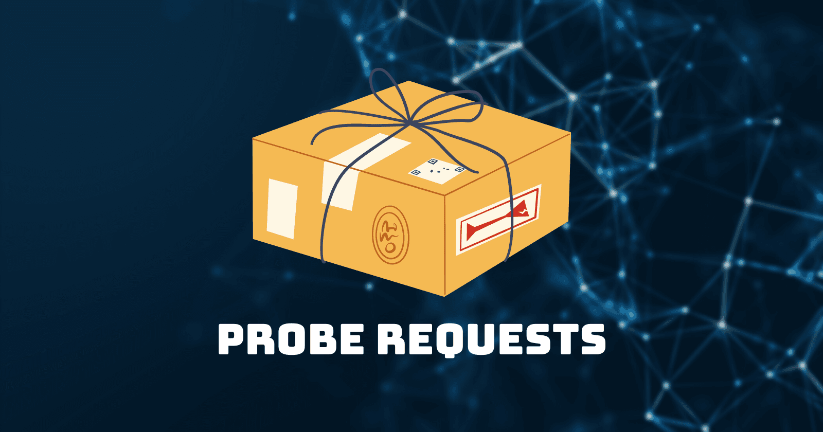 WiFi Probe Requests Explained